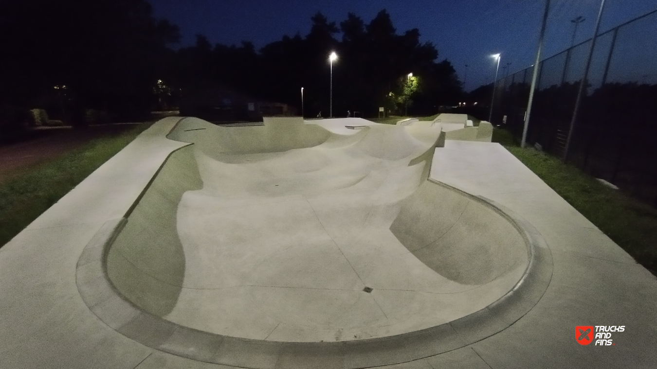 Kasterlee skatepark